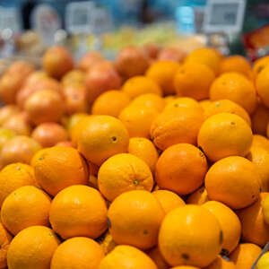 cara cara navel oranges
