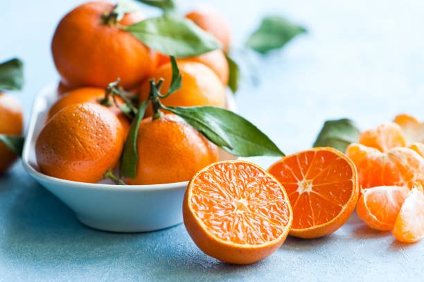 clementines oranges clementines oranges