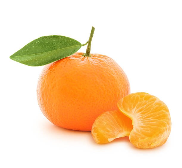 clementine isolated on white (excluding the shadow) clementine isolated on white (excluding the shadow)