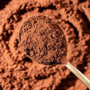 cocoa powder