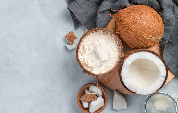coconut flo coconut flo