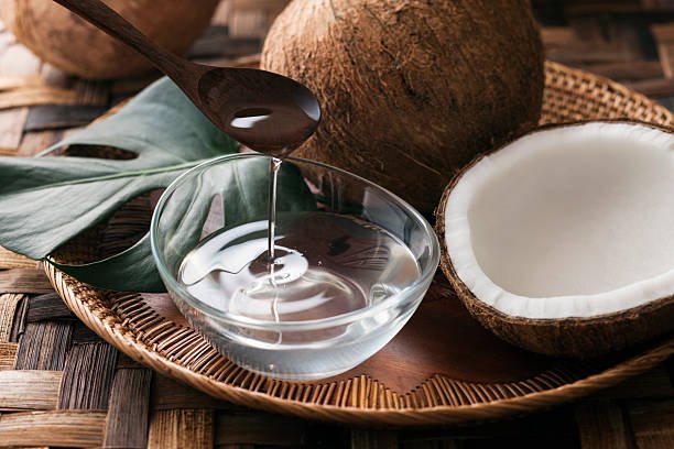 coconut oils