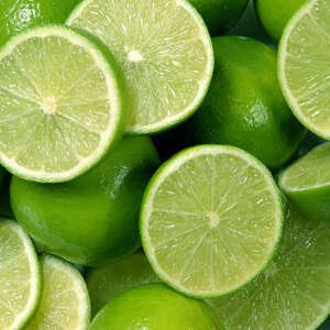 lime