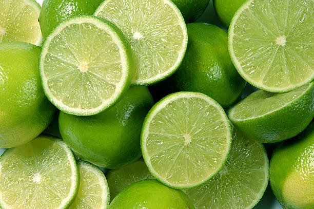lime