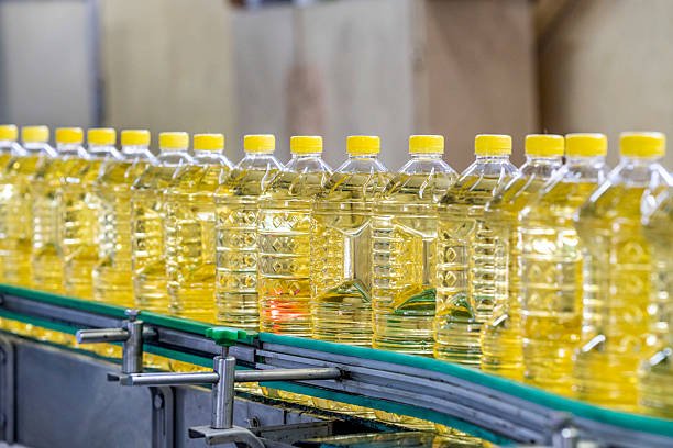 sunflower oil sunflower oil