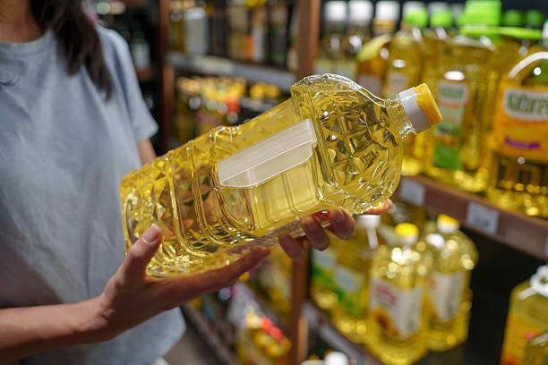 sunflower oils