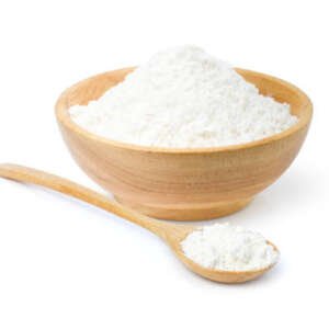 tapioca pellets