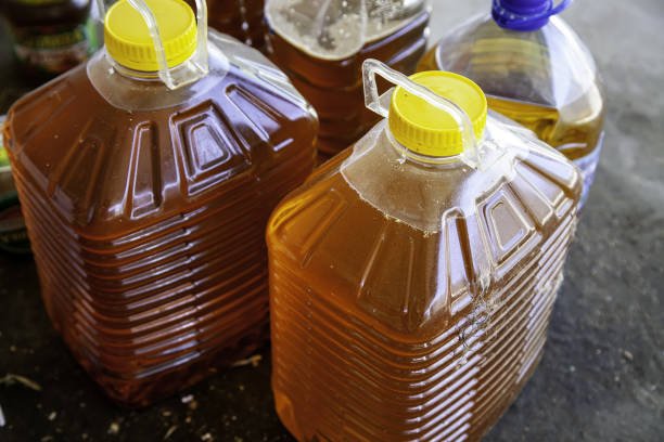 used cooking oil recycling detail used cooking oil recycling detail