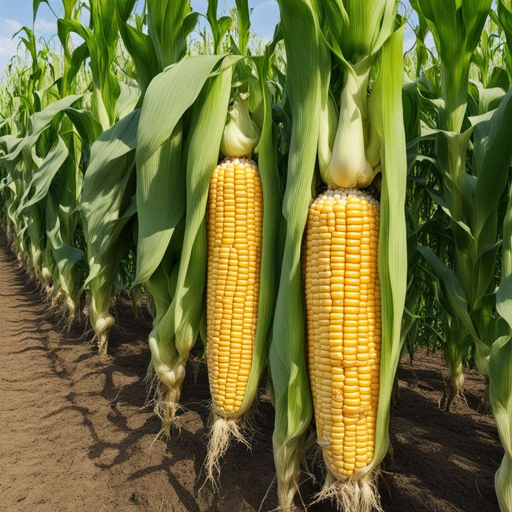 corn corn