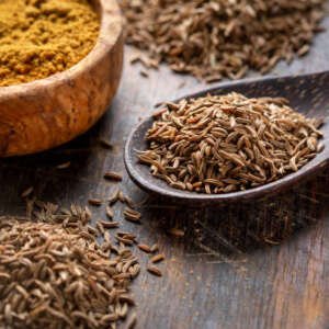 caraway seeds alternative medicine