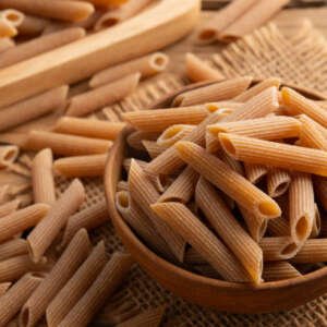 durum wheat